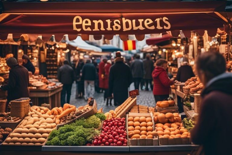 German Consumer Behavior and Localization Strategy