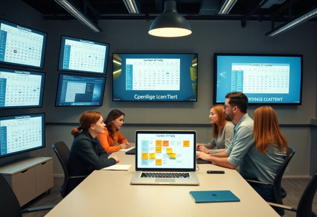 Top Tools for Managing Multilingual Content Calendars and Workflows ...