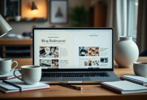 bilingual blogging engaging english and german posts dko