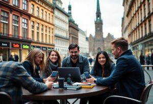 collaborating with leading social media influencers ipr