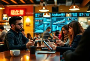 enhancing engagement through multilingual social listening techniques pvs