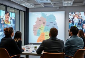 german dialects influence on marketing strategies vrl