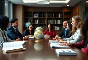legal aspects of translating web content globally his