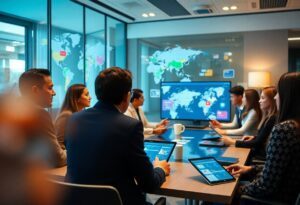 maximizing content reach via multilingual partnerships ddq