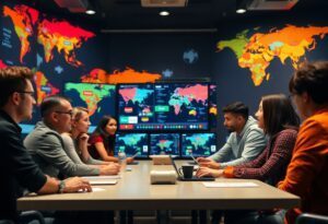 multilingual video content tips for global engagement cxc