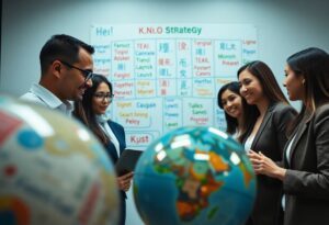 strategies for global multilingual content marketing success sdv