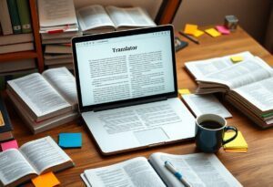 balancing accuracy and creativity in translation ewn