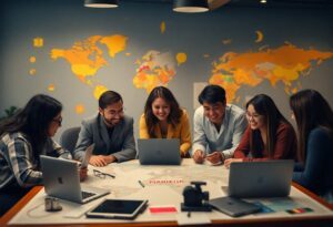 importance of localizing content for success lzs