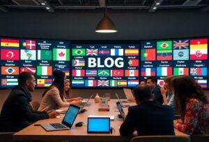 the importance of multilingual blog posts for growth zkv