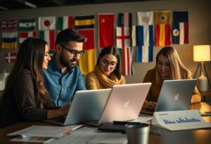 How to Optimize Articles for Multilingual Search Engines
