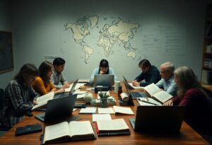 How to Write Content That’s Easily Translatable