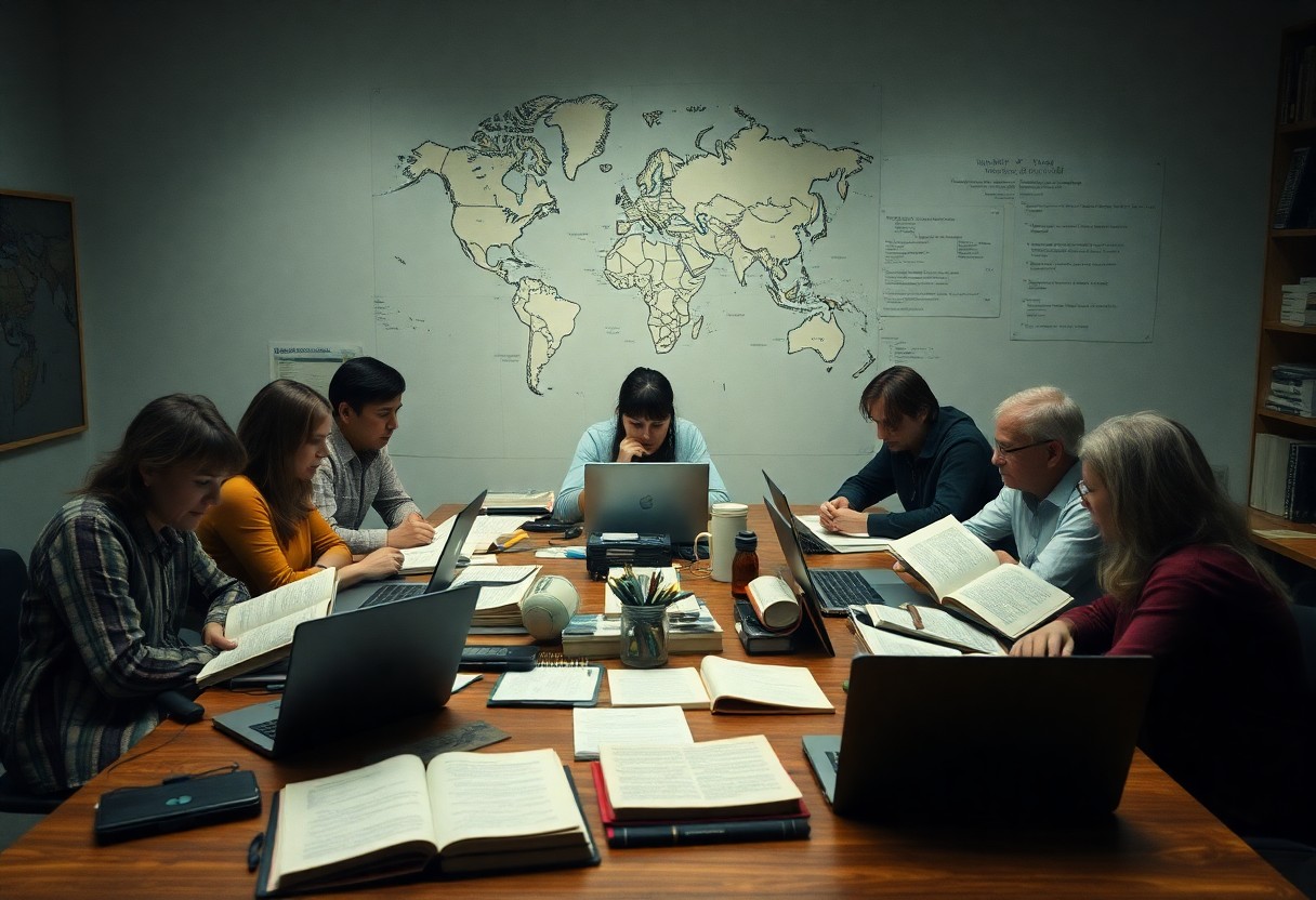 How to Write Content That’s Easily Translatable