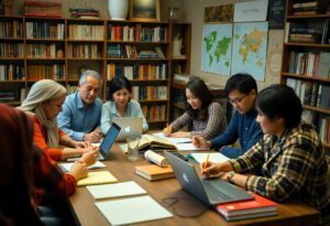 How to Write for Audiences in Multilingual Regions