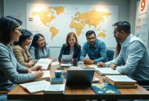 Role of Translation in Crafting Global Brand Narratives
