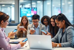 The Importance of User Retention in a Global Market