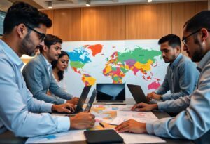 Why Localizing Content Drives Better Global Results