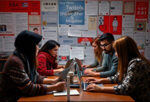 crafting multilingual social media posts that resonate stc