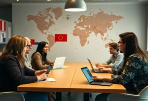 engaging audiences in multilingual regions strategies mqv