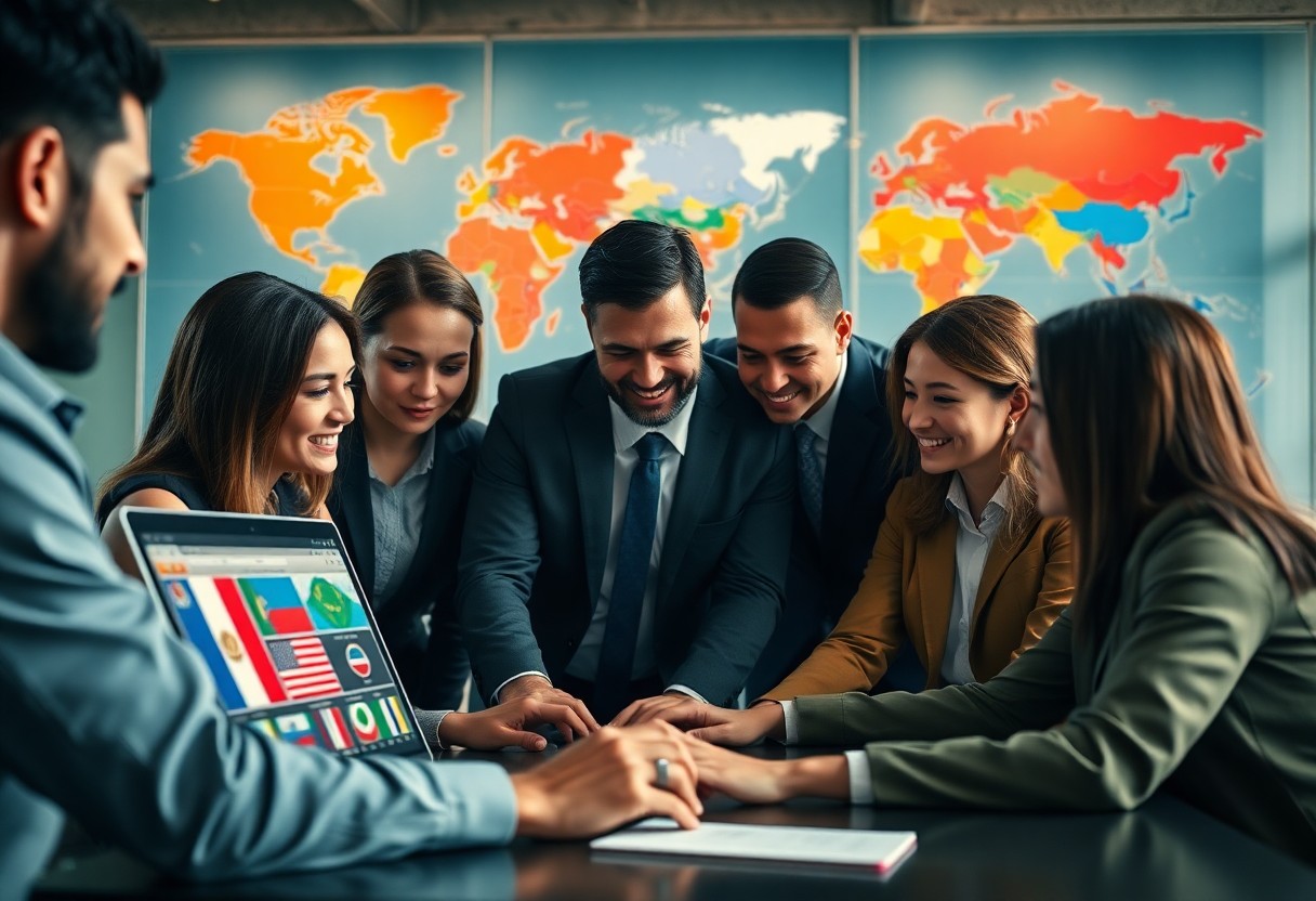 Why Multilingual Websites Are Vital for International Business Success ...