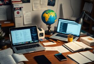 10 Tools Every Multilingual Content Creator Should Know