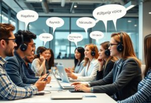 How to Adapt Content for Voice Search in Multilingual Markets