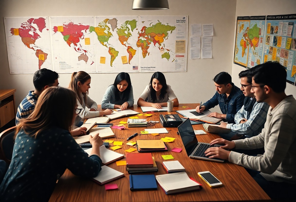 Balancing Creativity and Accuracy in Multilingual Content Writing