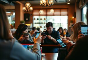 best social media platforms for multilingual marketing uow