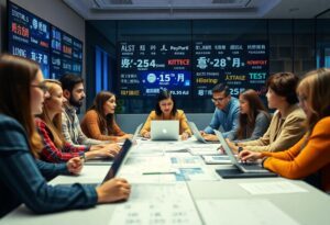 building global brand authority with multilingual content thq