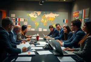 Top Challenges in Localizing Content for Multilingual Markets