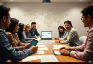 crafting bilingual articles for global audiences yol