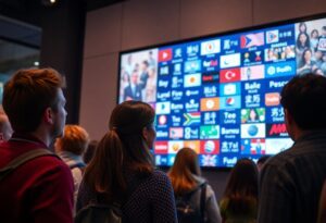 crafting engaging multilingual video content fje