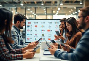 Best Practices for Crafting Multilingual E-Commerce Websites That Convert