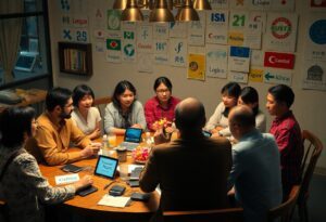The Impact of Cultural Sensitivity on Multilingual Content Success
