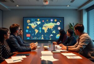 culturally relevant visuals for global marketing vku