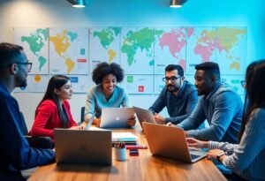 How Cultural Psychology Influences Multilingual Marketing Success