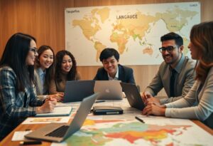 how to build a multilingual content strategy hdl
