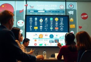 The Role of Localization in Enhancing User Experience on Global Websites