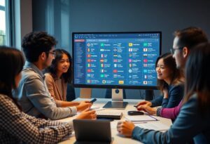 A Comprehensive Guide to Managing Multilingual Content with CMS Tools