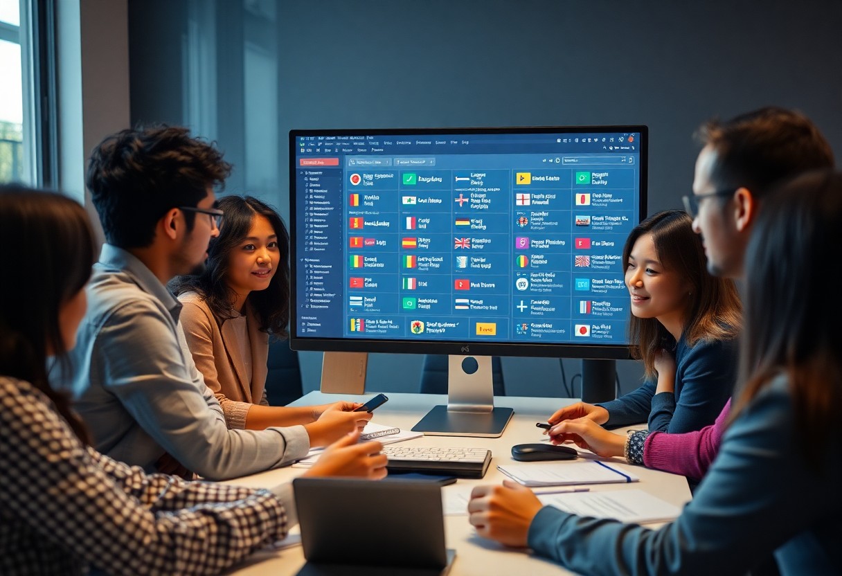 A Comprehensive Guide to Managing Multilingual Content with CMS Tools