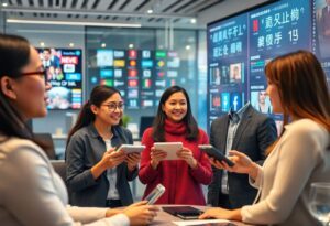 The Future of AI in Multilingual Translation and Content Creation