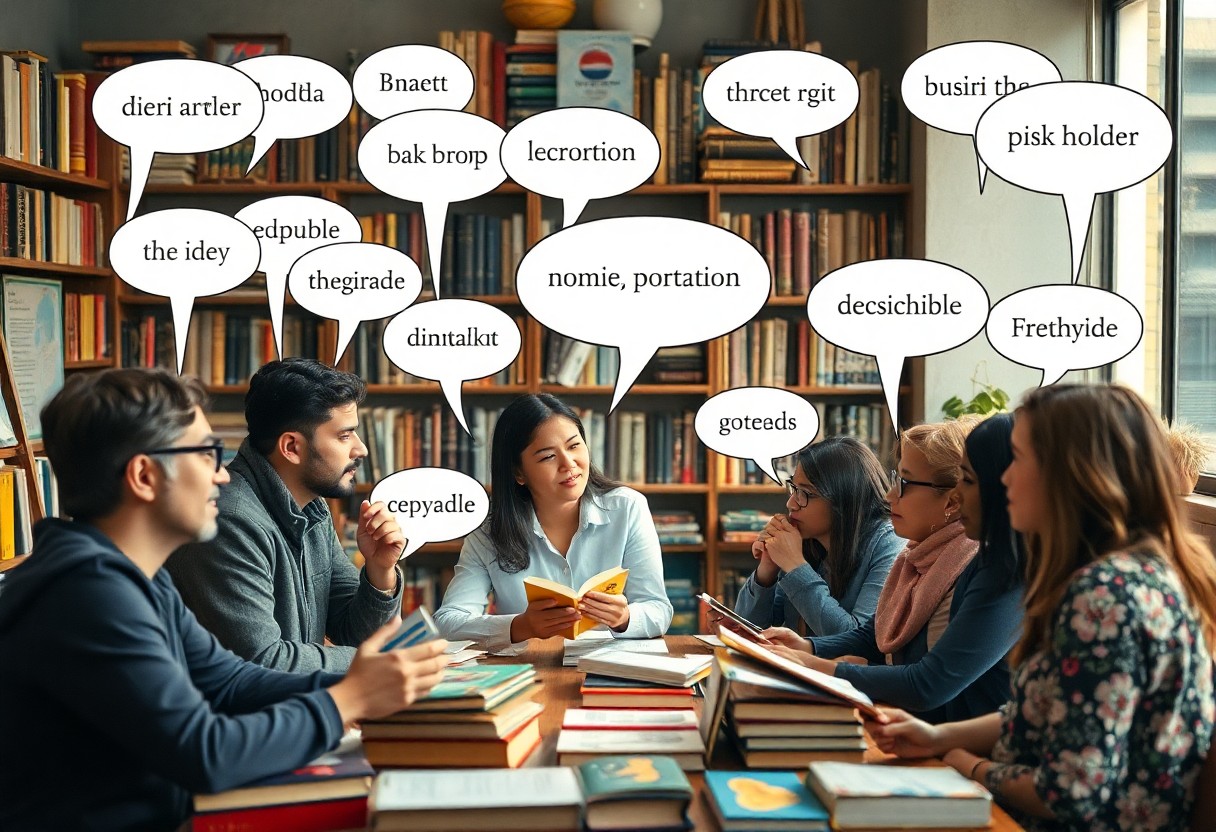 Translating Idioms and Phrases – Preserving Authenticity Across Languages