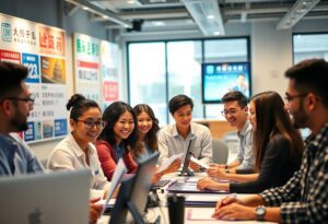 why consistency matters in multilingual branding snm