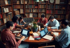 writing articles to bridge language barriers csp
