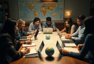 writing for global audiences a simple guide ivu
