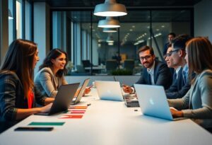 5 tips for maintaining brand voice in translation qsa