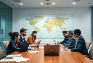best practices for managing global translation teams znz