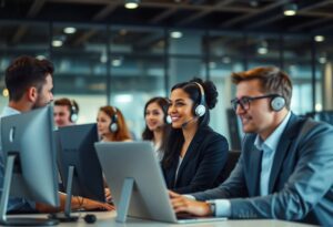 boosting customer support with multilingual chatbots lkw