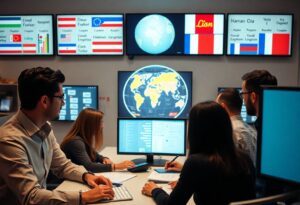 building trust with a multilingual website fhz