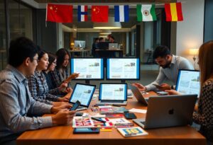 creating effective multilingual email campaigns gcz