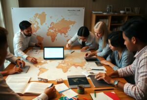 creating engaging multinational content oii